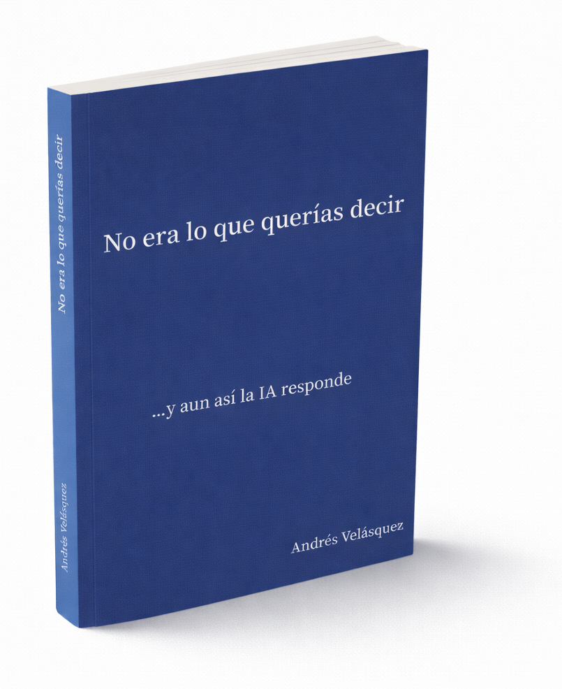 Not What You Meant book cover